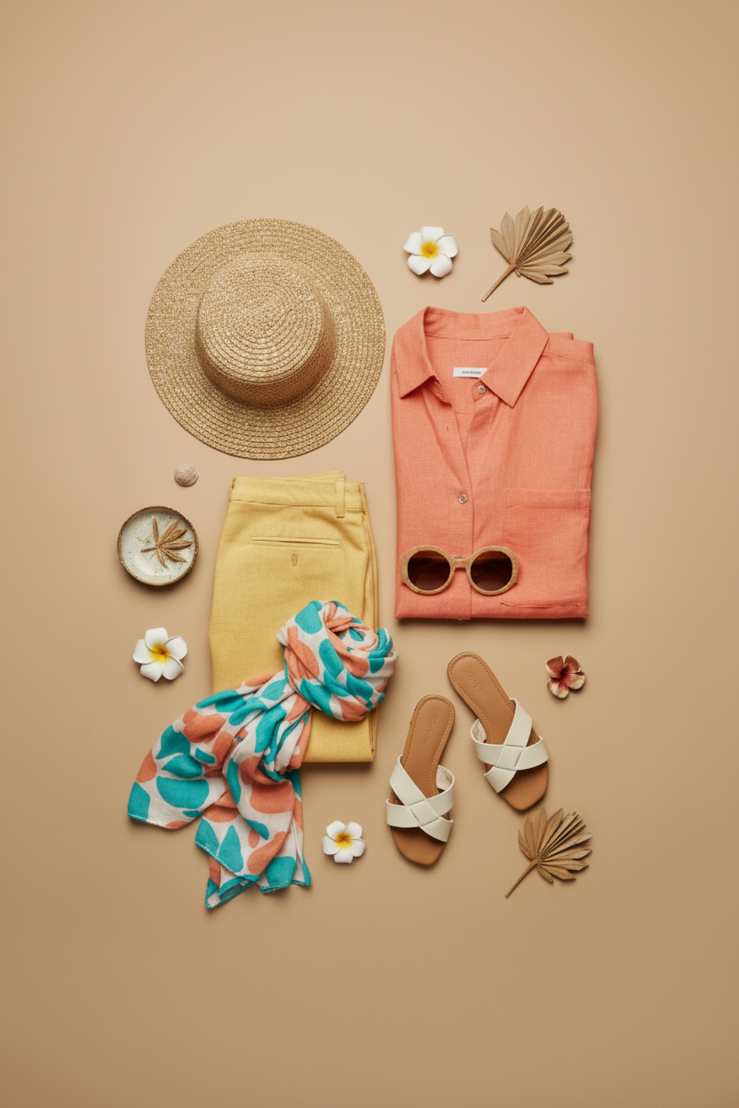 Verano '26