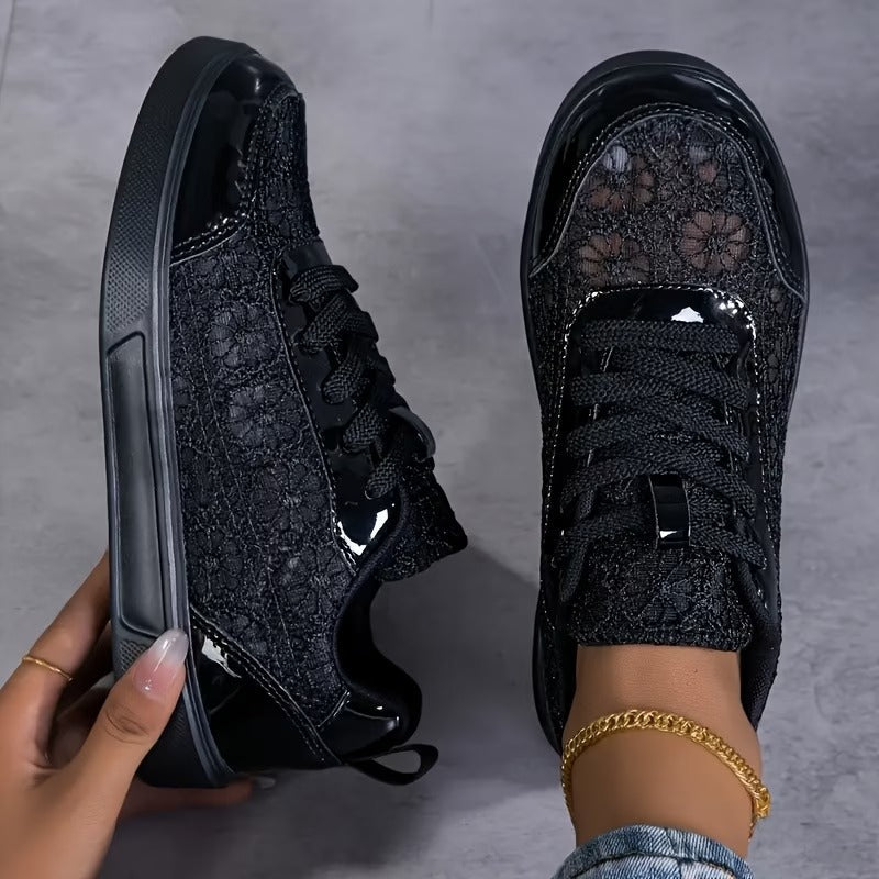 Zapatillas Transpirables Domenica