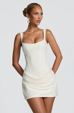 Vestido mini Constantina