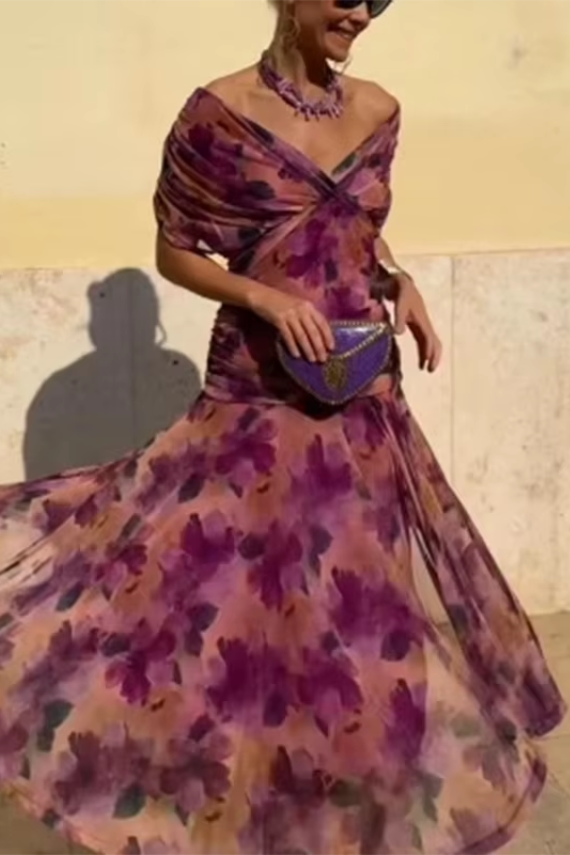 Vestido Elegante Hendri
