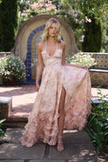 Vestido Elegante Perla