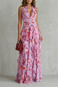 Vestido Floral Belinda
