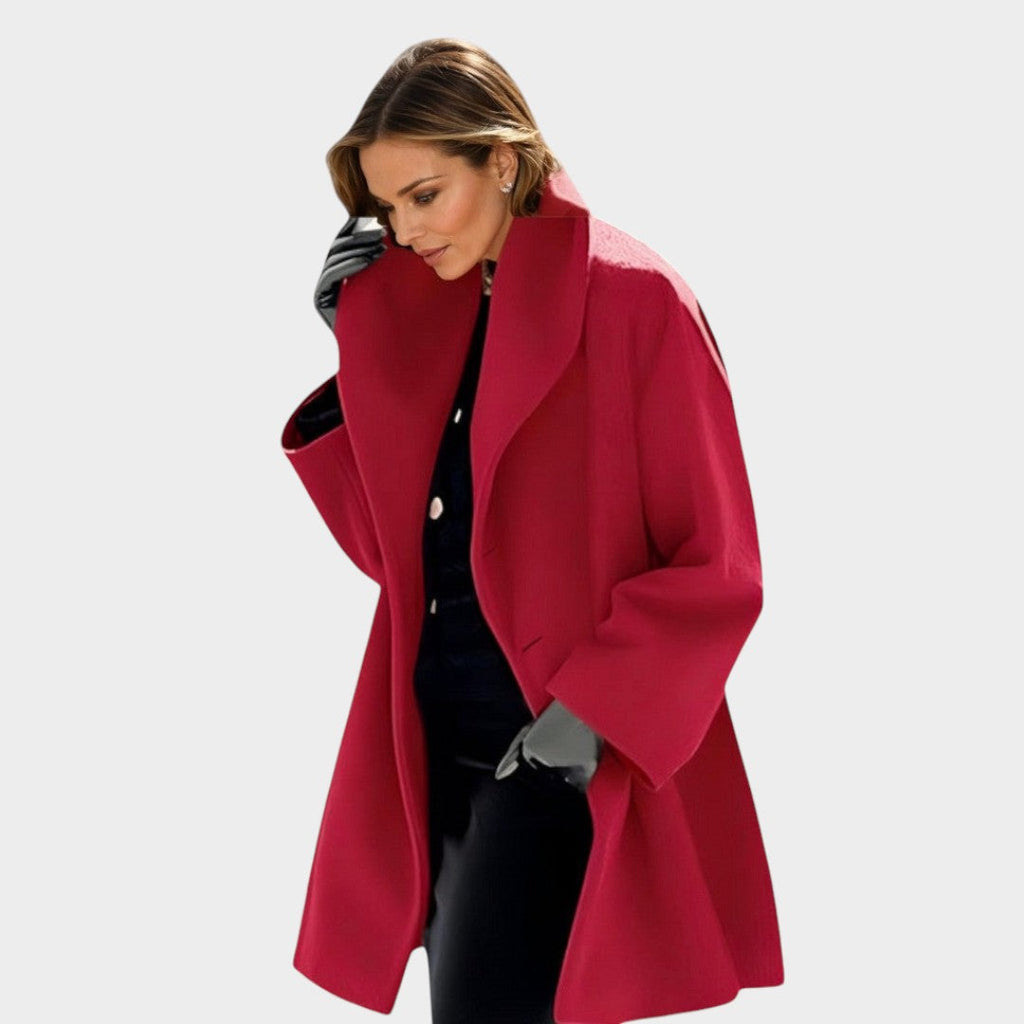 Abrigo Elegante Amelie