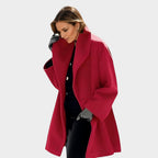 Abrigo Elegante Amelie