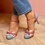 Tacones Remy