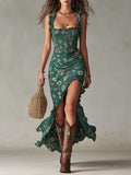 Vestido Bohemio Helen