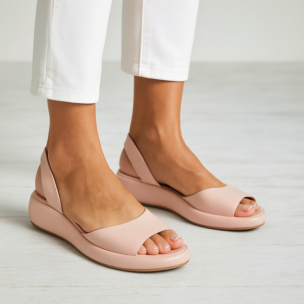 Sandalias Ergonómicas Alba