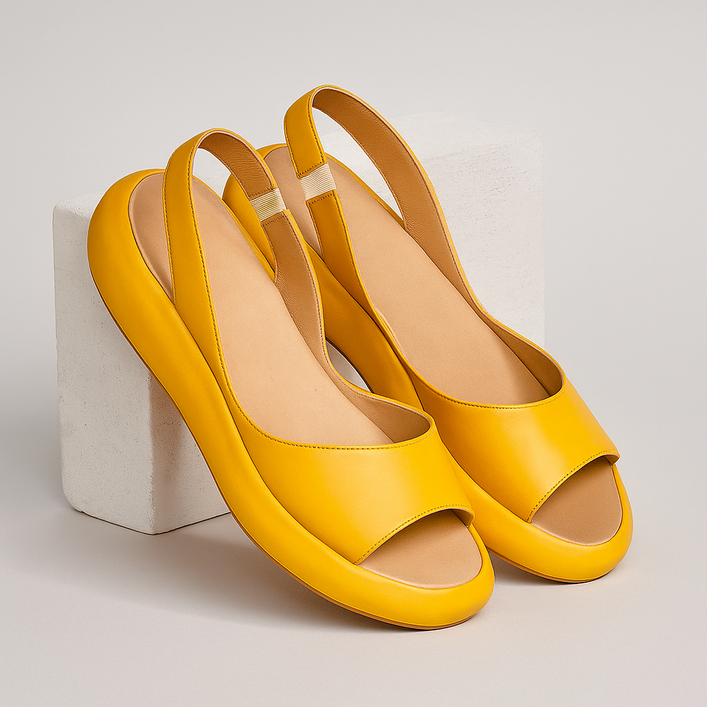 Sandalias Ergonómicas Alba