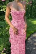 Vestido de verano Malta