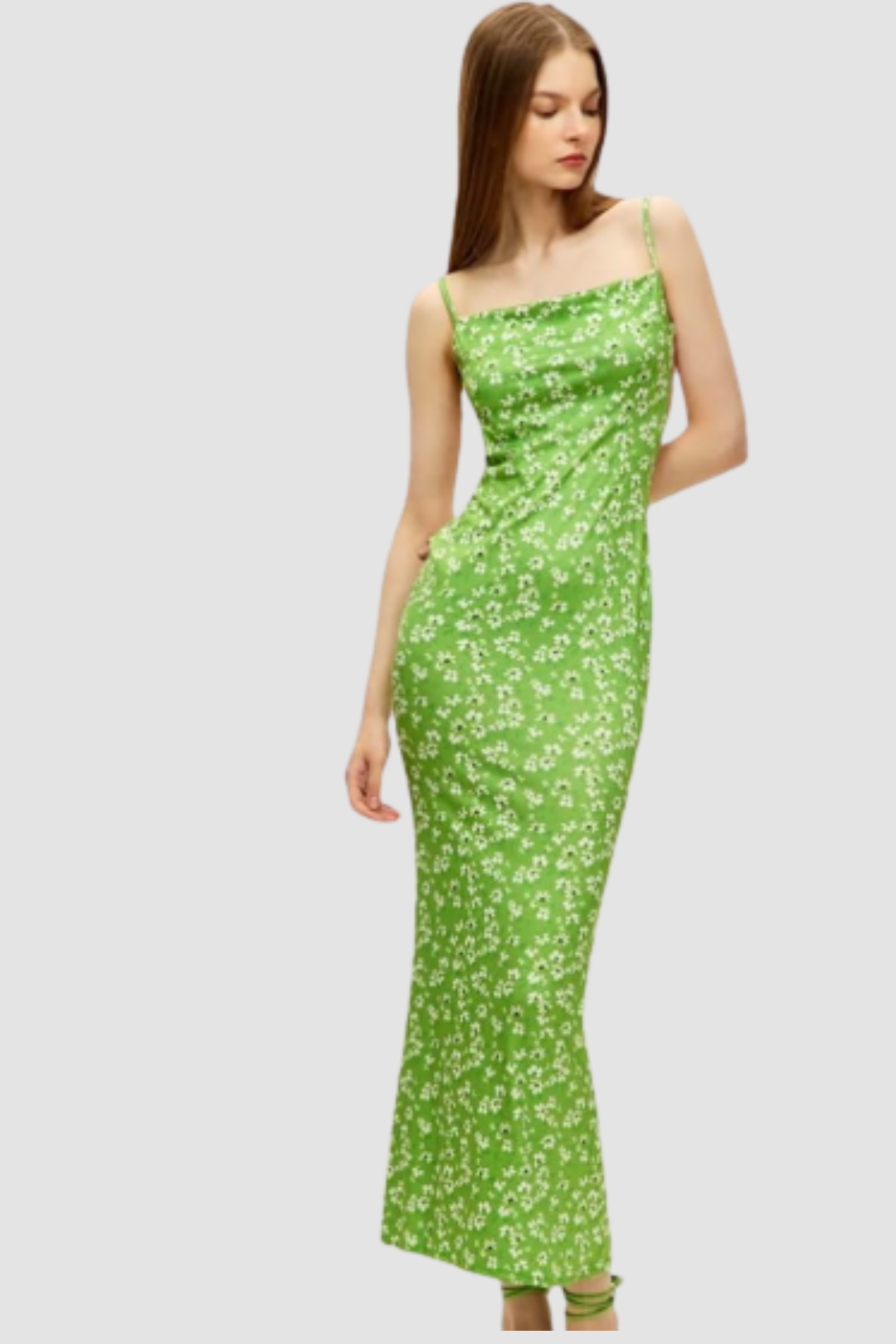 Vestido de verano Malta