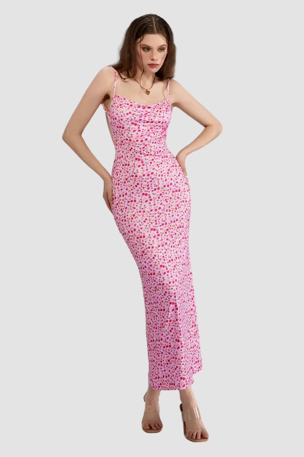 Vestido de verano Malta