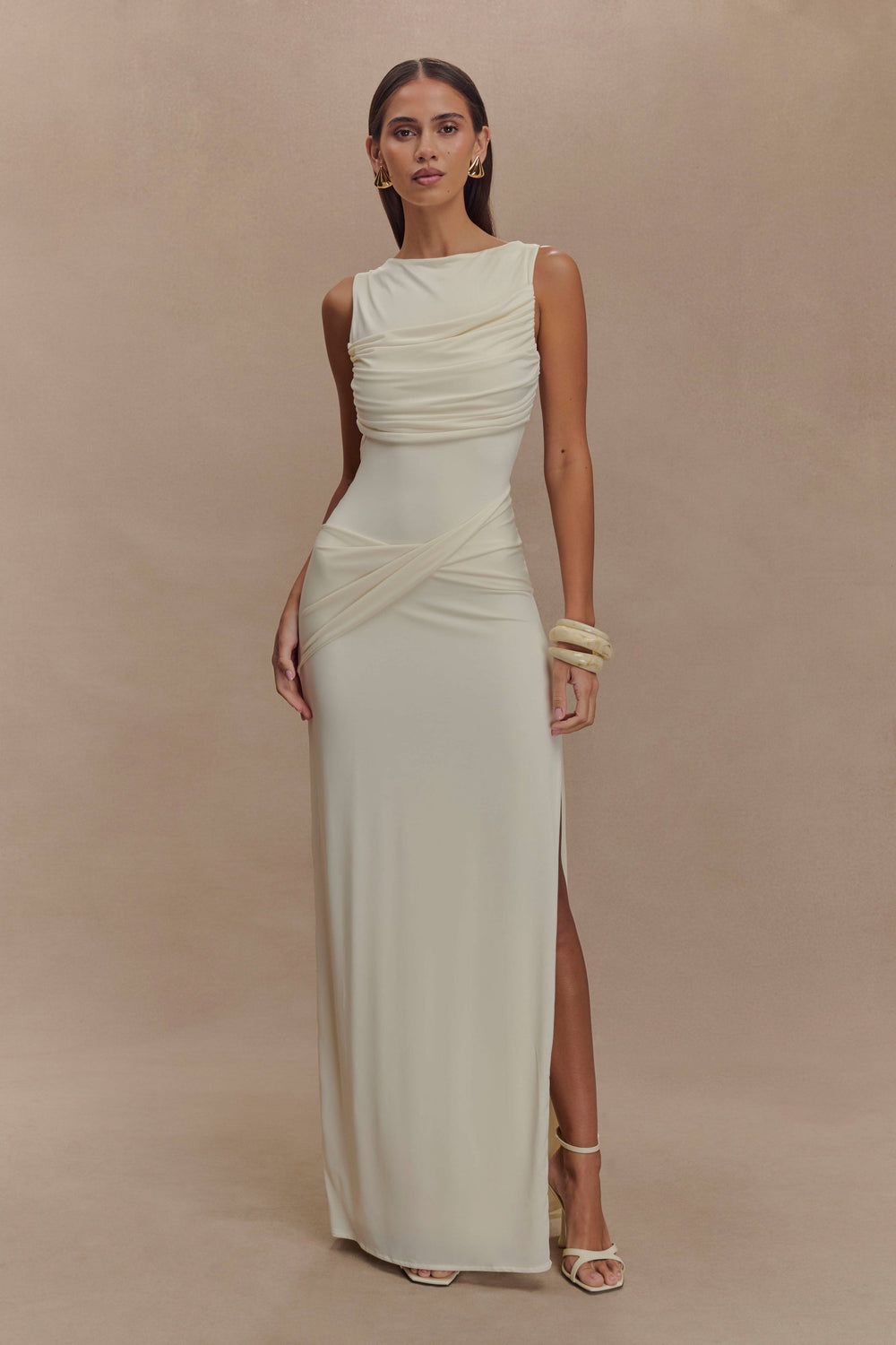 Vestido Melodie