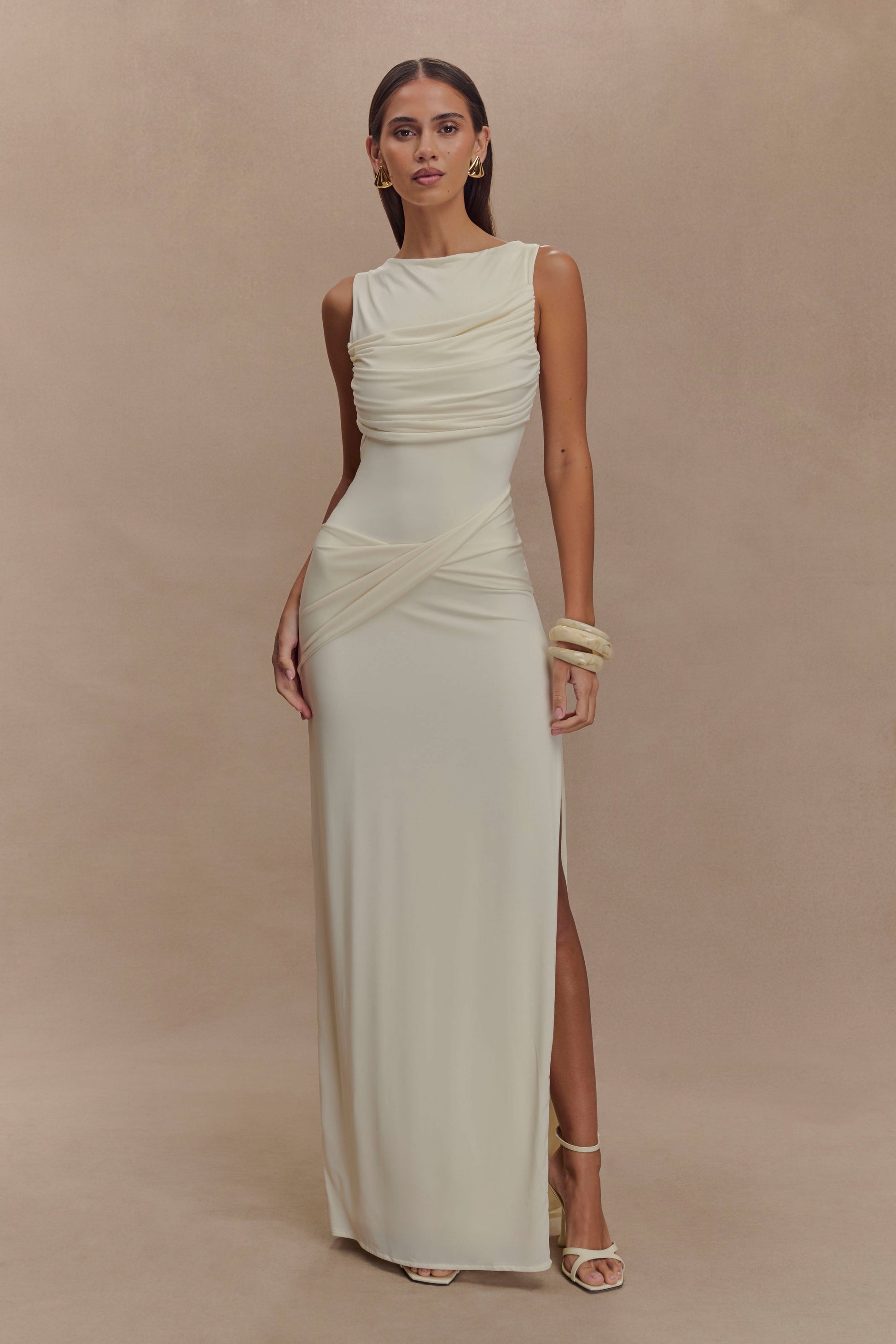 Vestido Melodie