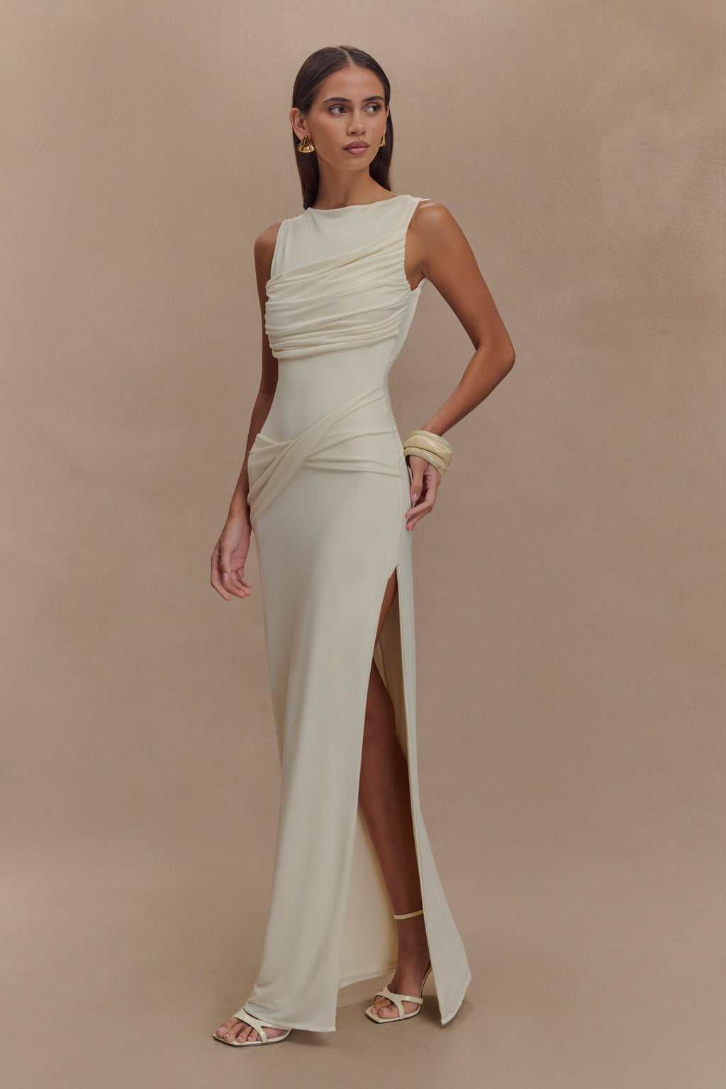 Vestido Melodie