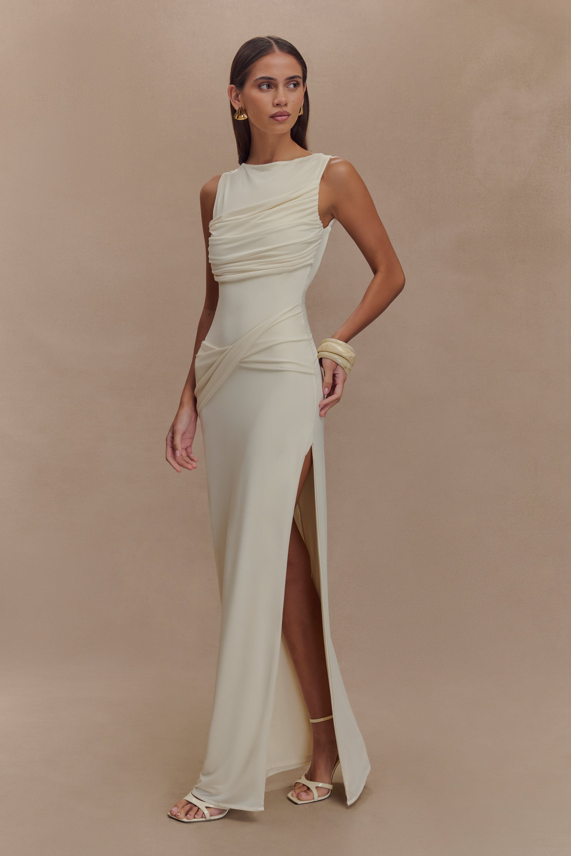 Vestido Melodie