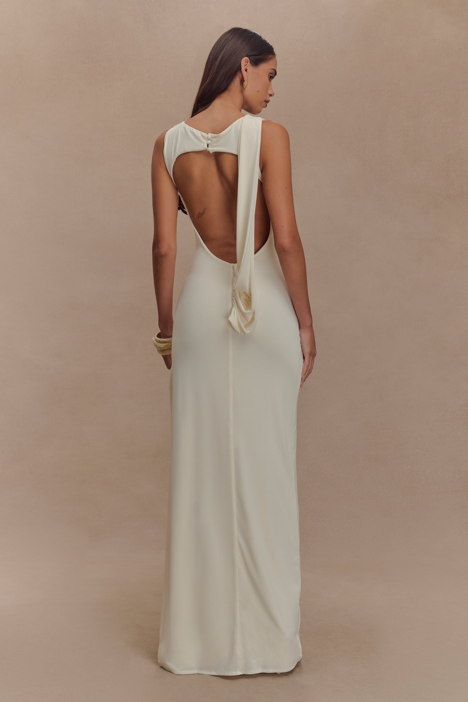 Vestido Melodie