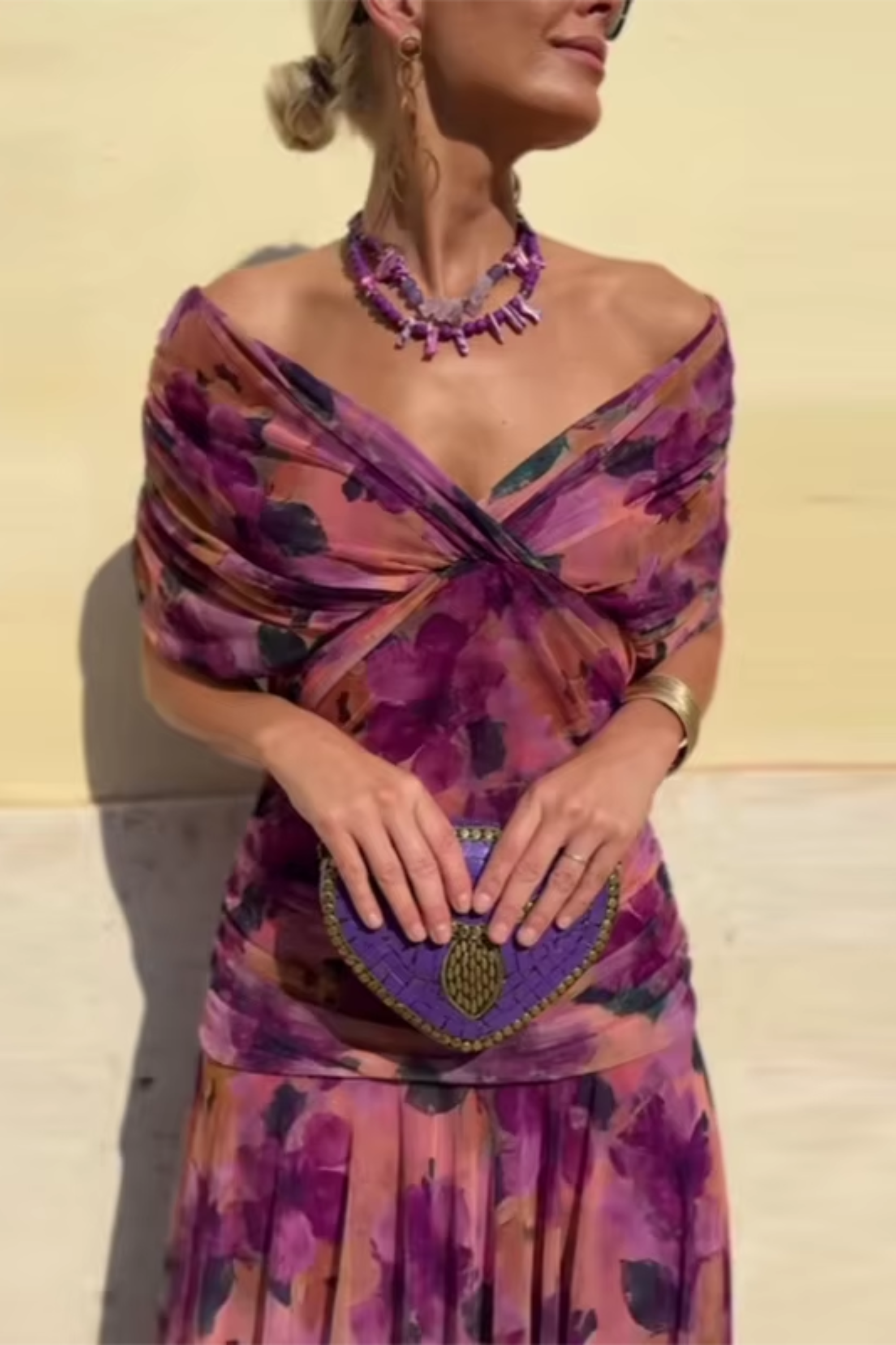 Vestido Elegante Hendri