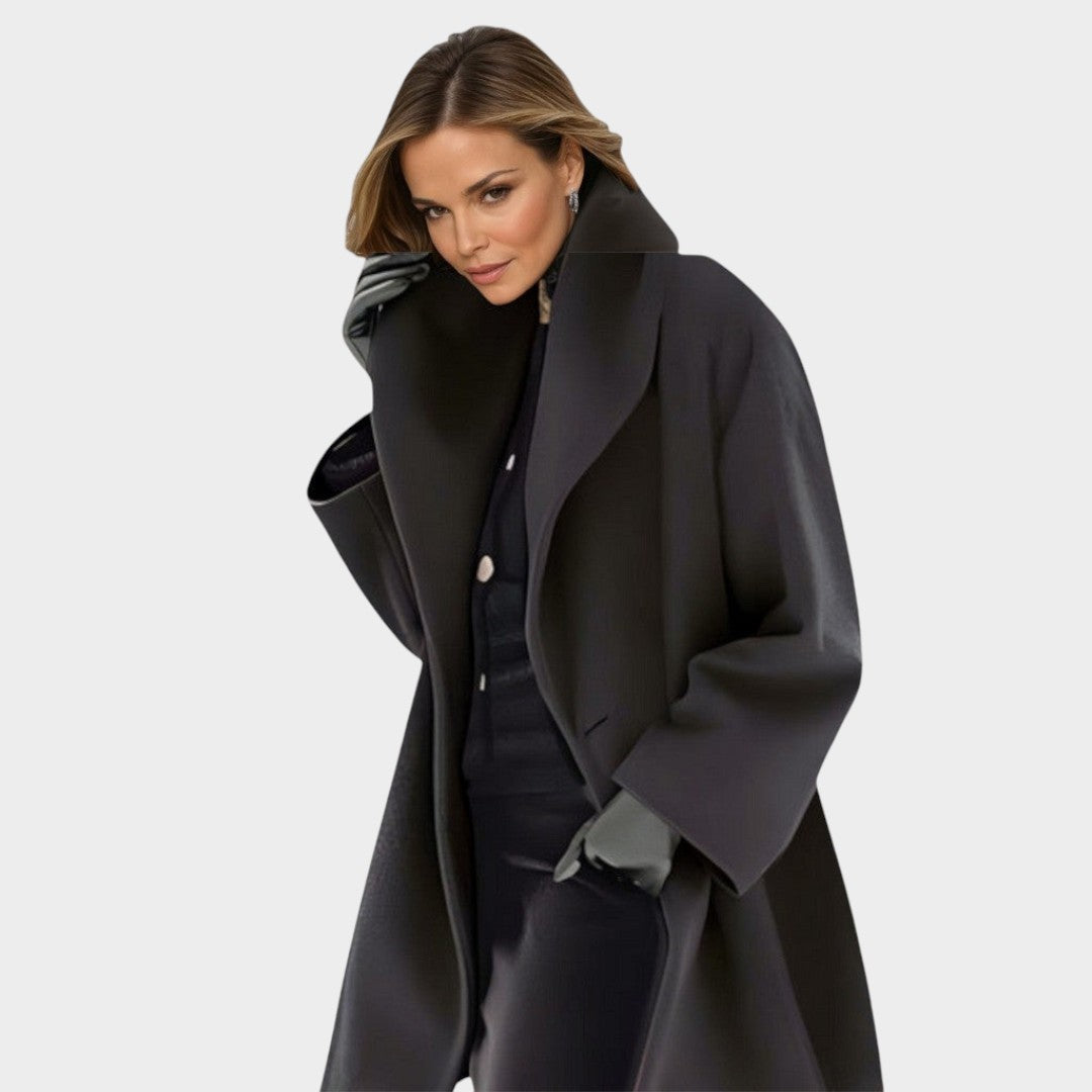 Abrigo Elegante Amelie