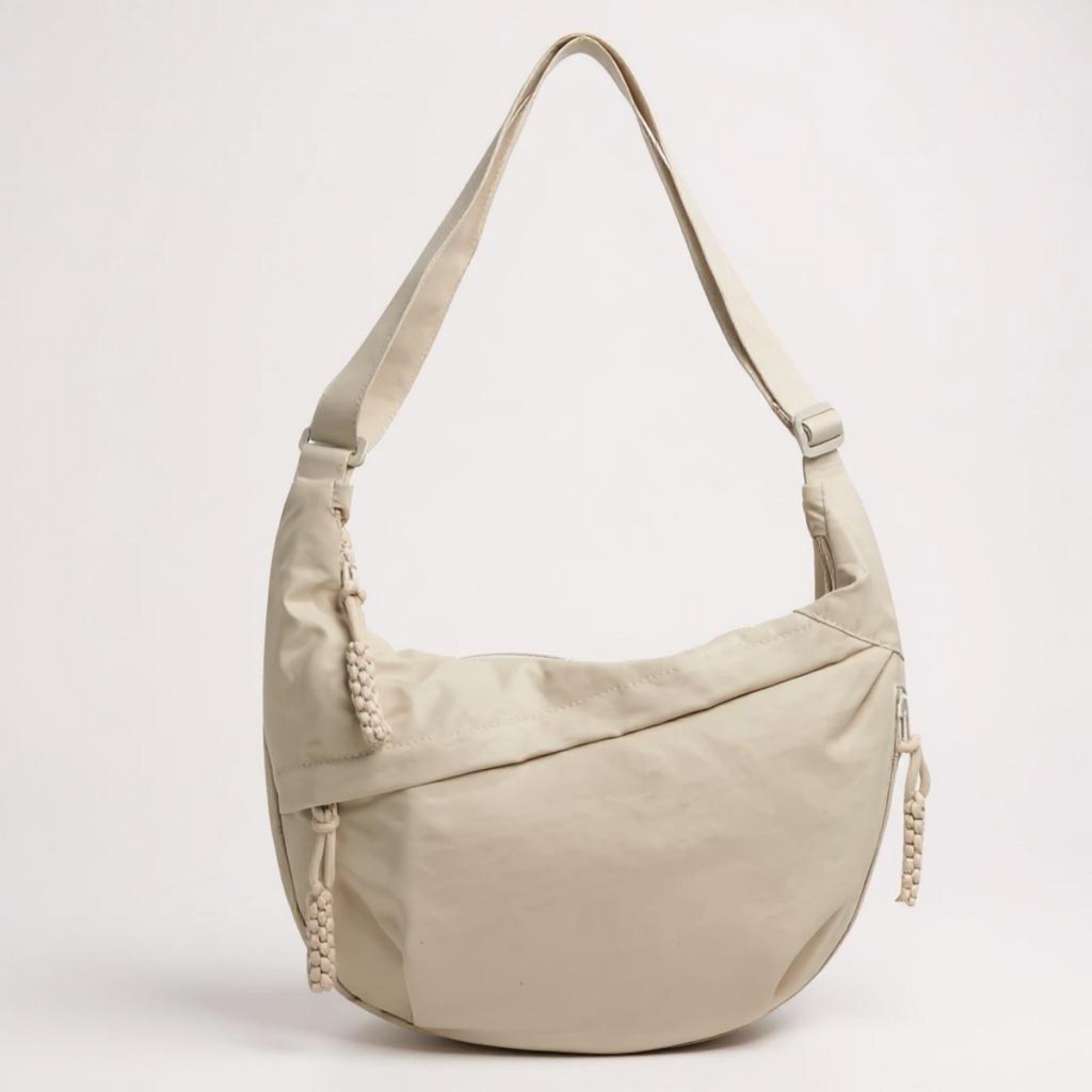 Bolso de hombro Luna