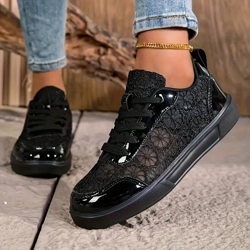 Zapatillas Transpirables Domenica