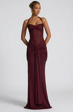 Vestido Transparencia Kendall