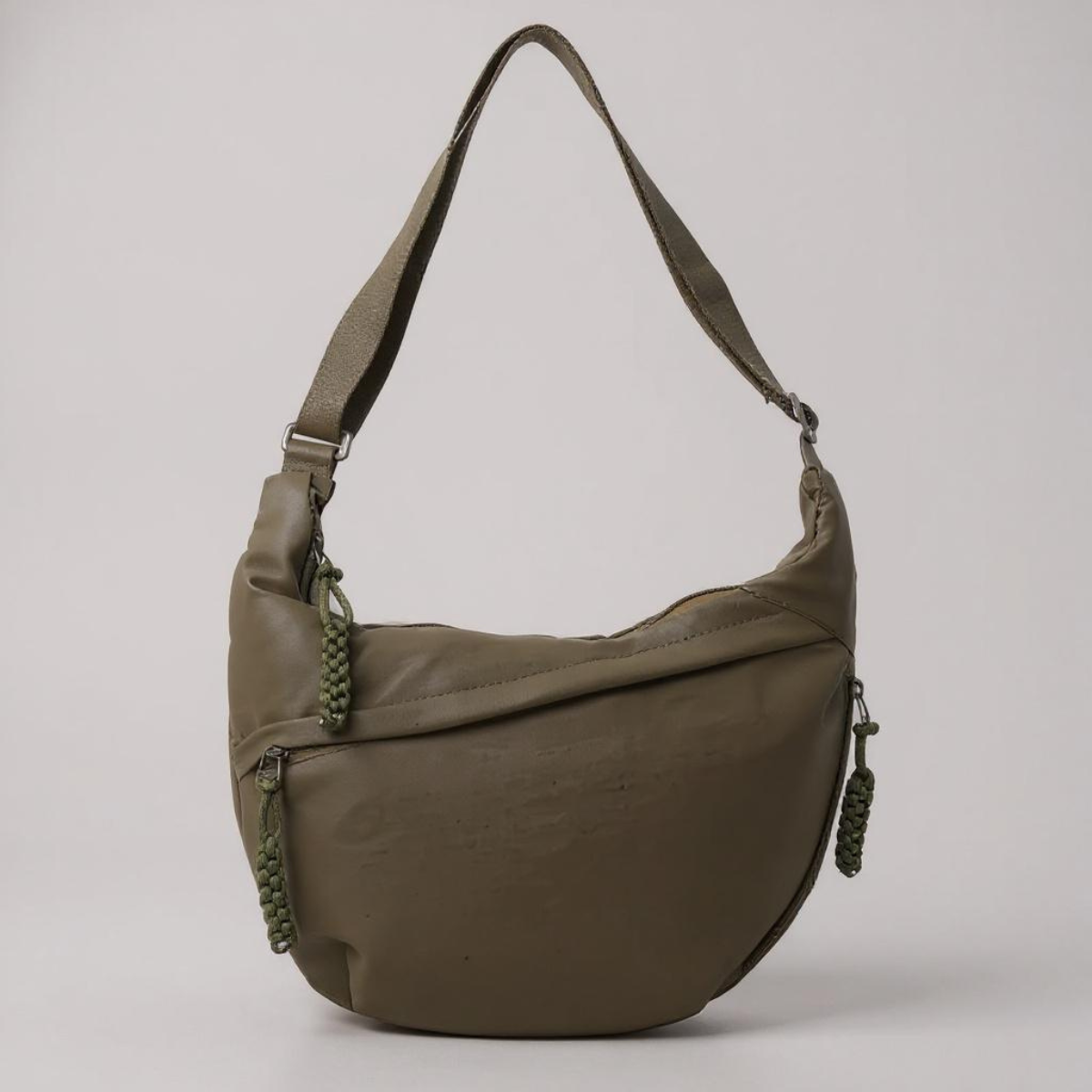 Bolso de hombro Luna