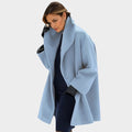 Abrigo Elegante Amelie