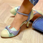 Tacones Remy