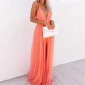 Vestido Elegante Ona