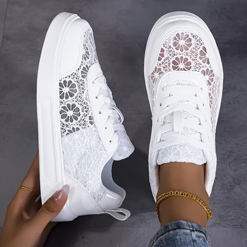 Zapatillas Transpirables Domenica