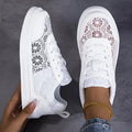 Zapatillas Transpirables Domenica
