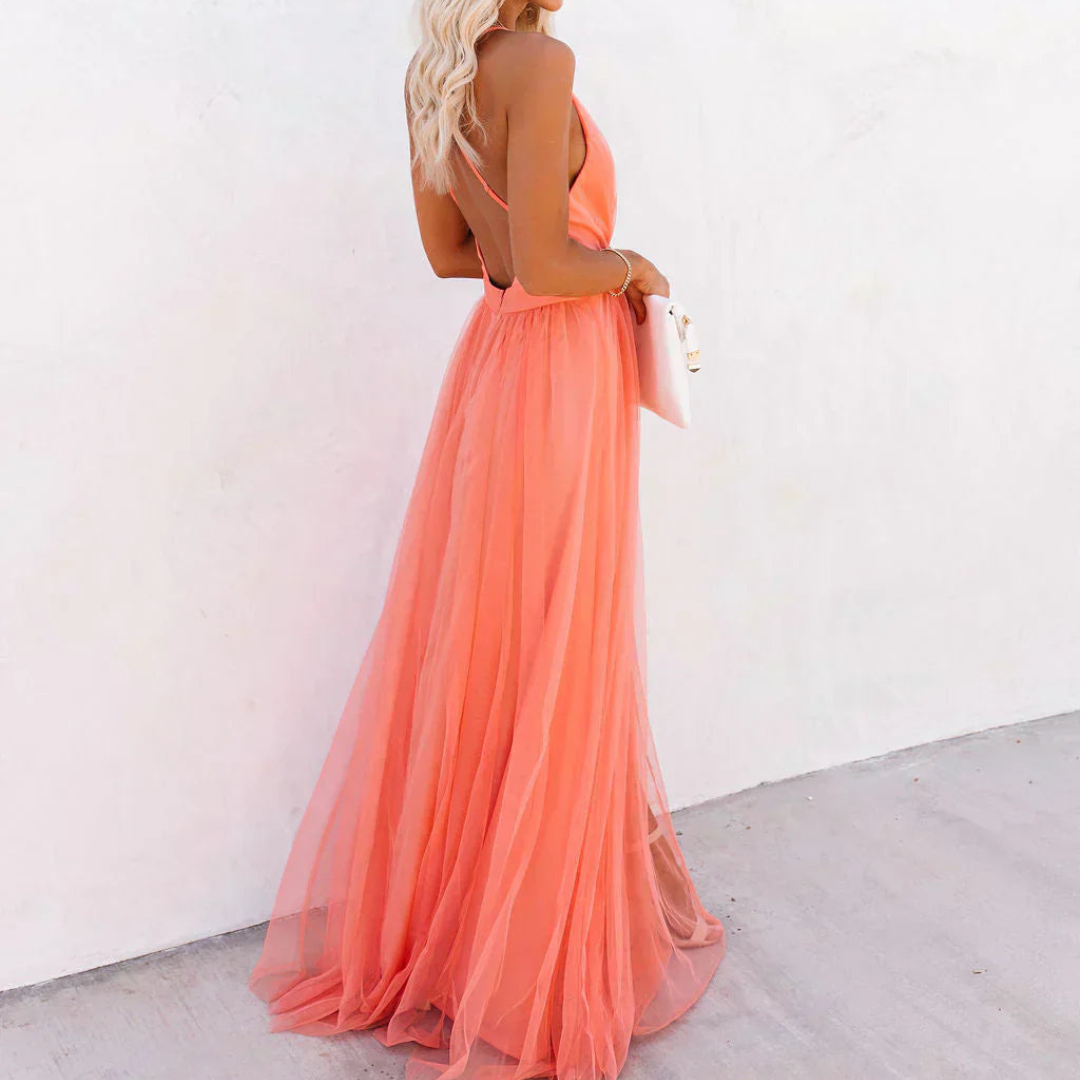 Vestido Elegante Ona