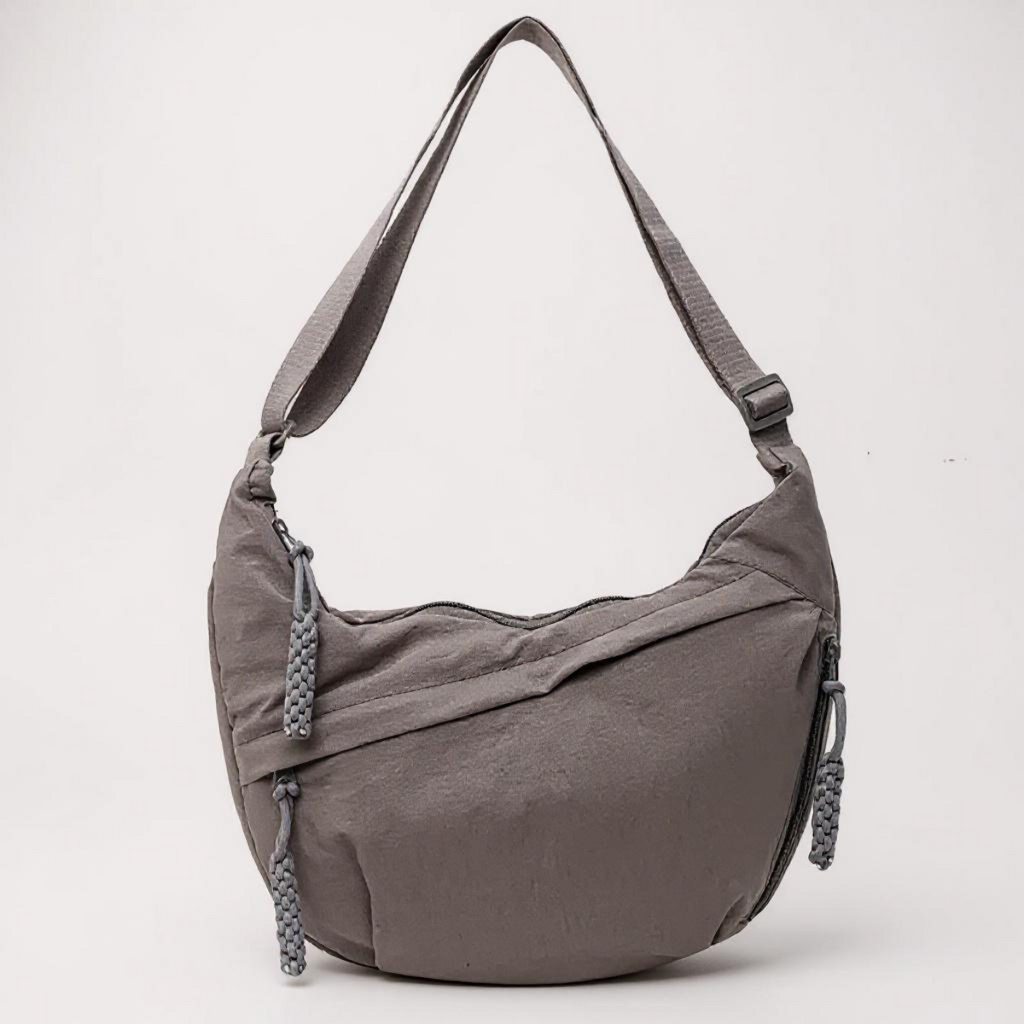 Bolso de hombro Luna