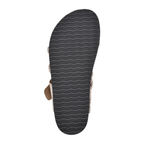 Sandalias trenzadas Cleo