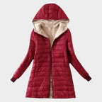 Abrigo de Invierno Karol