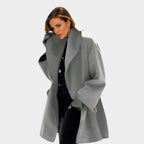 Abrigo Elegante Amelie