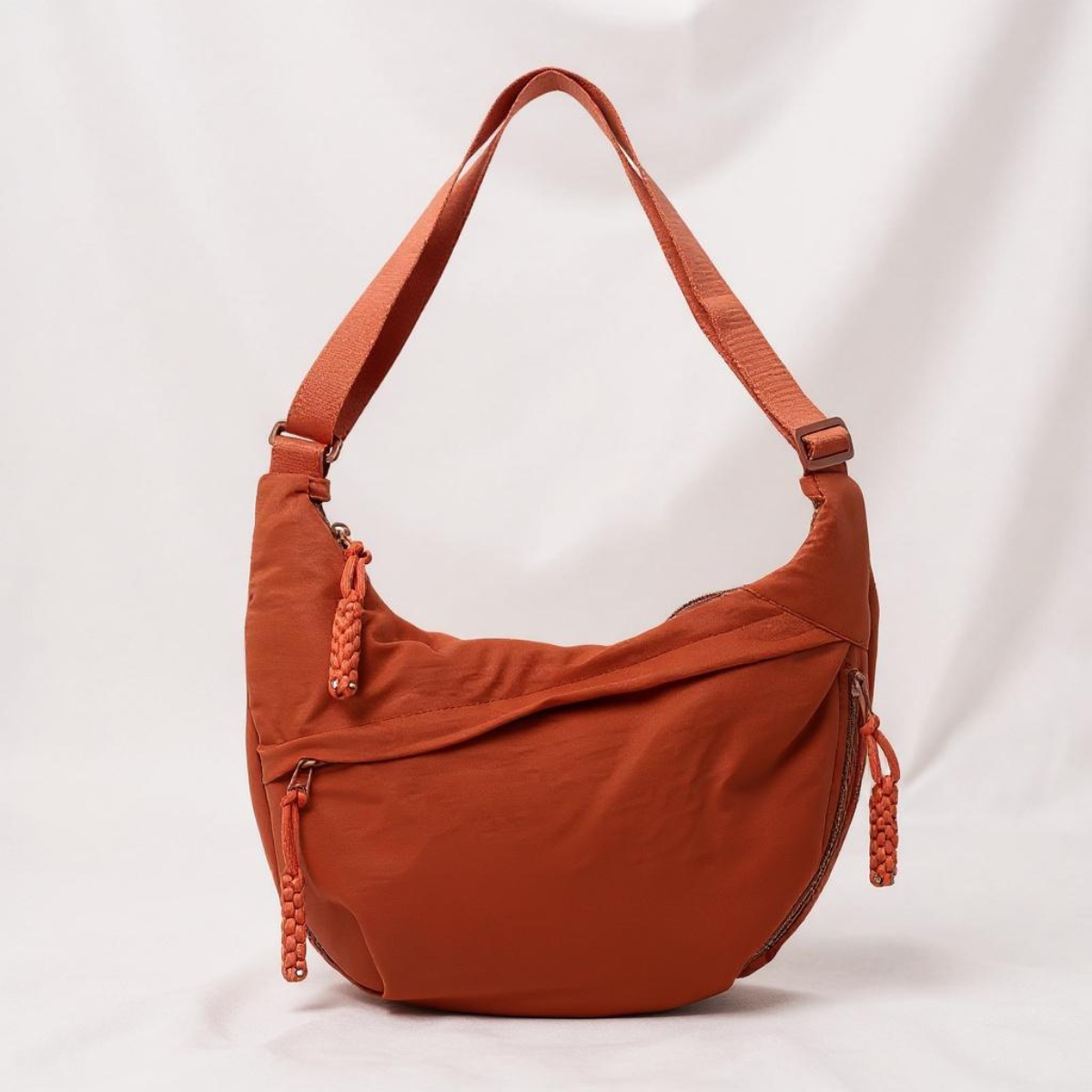 Bolso de hombro Luna