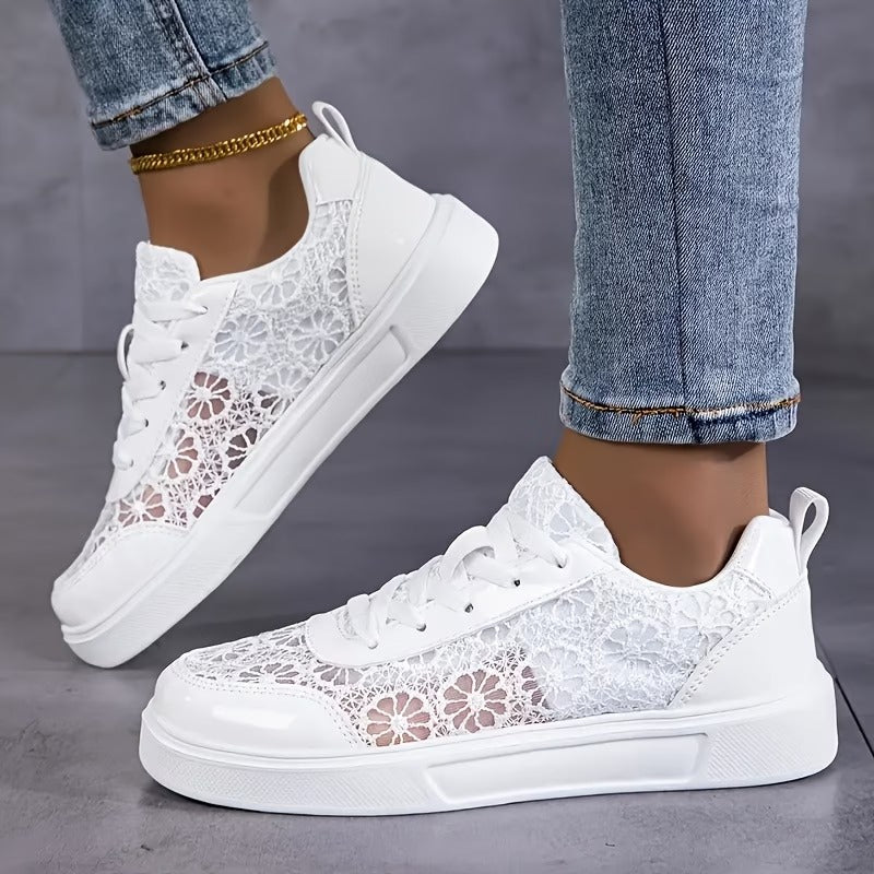 Zapatillas Transpirables Domenica