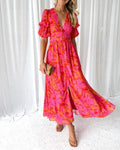 Vestido Maxi Mónica