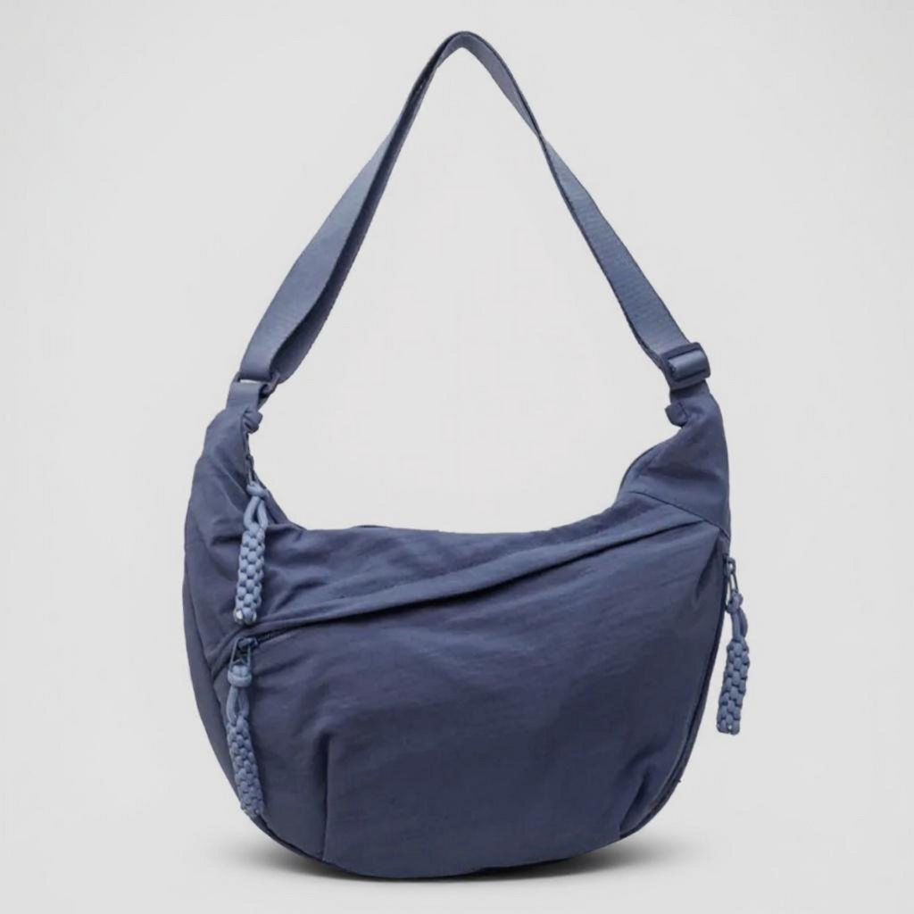 Bolso de hombro Luna