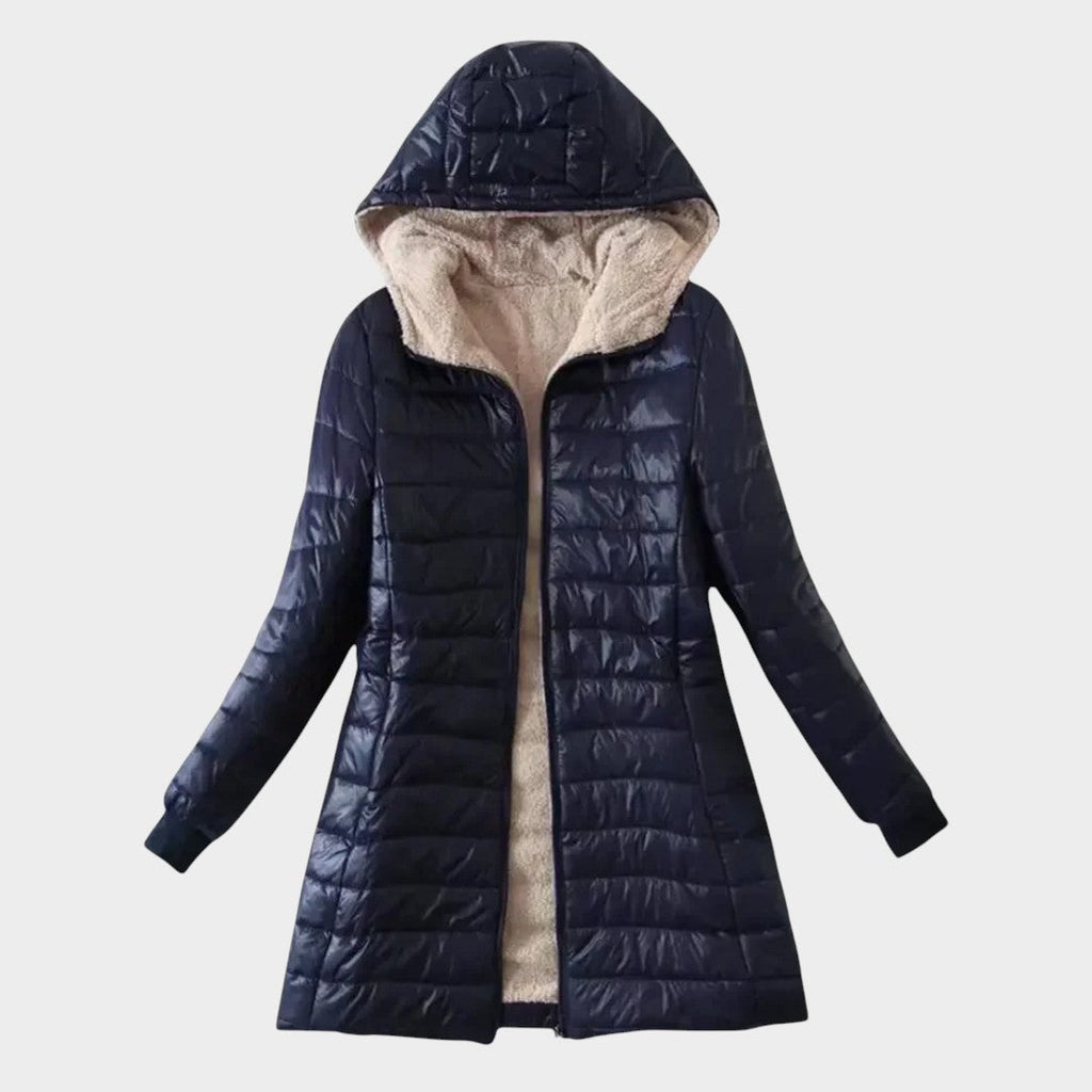 Abrigo de Invierno Karol