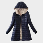 Abrigo de Invierno Karol