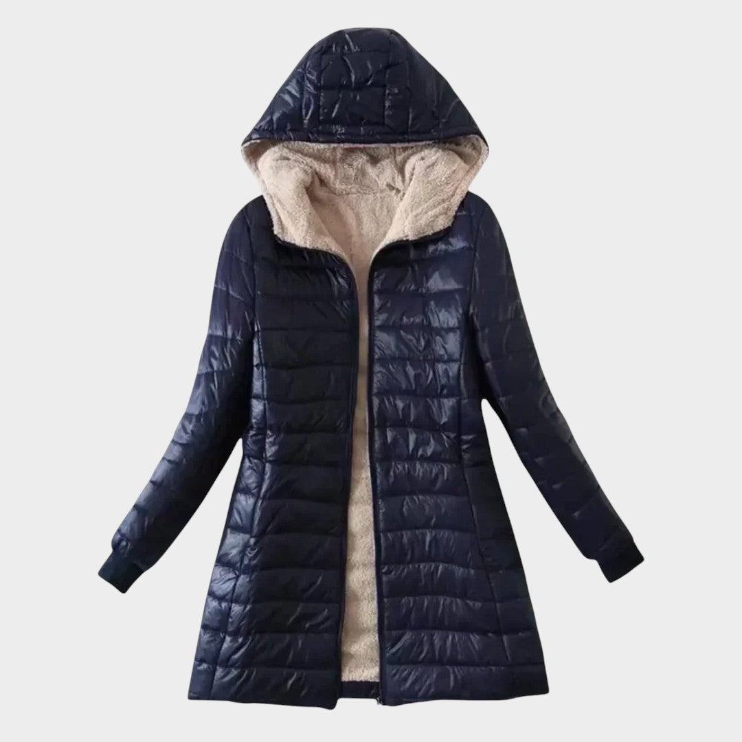 Abrigo de Invierno Karol