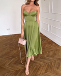 Vestido Elegante Lia
