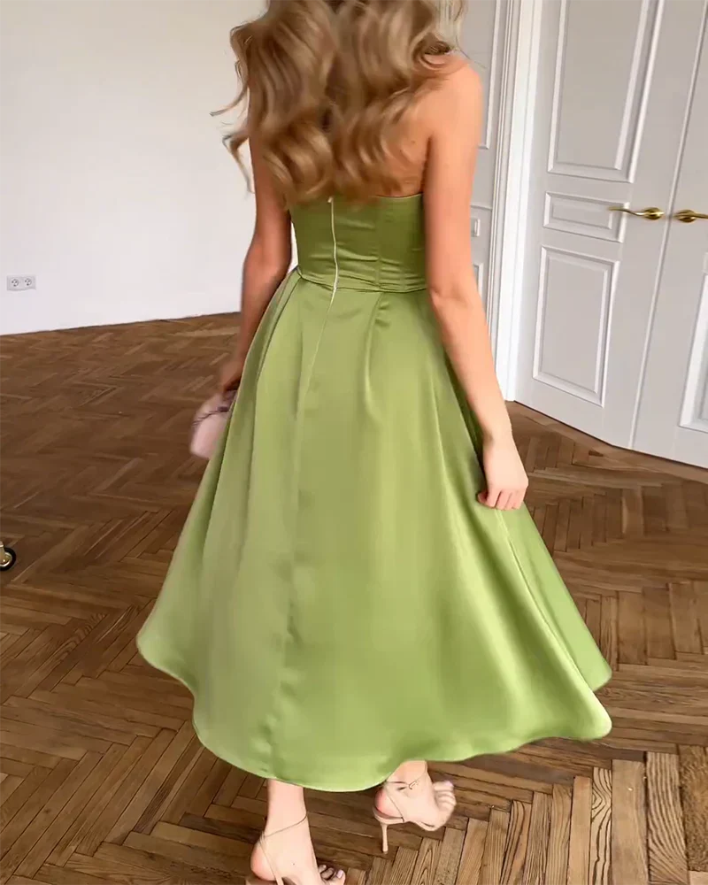 Vestido Elegante Lia