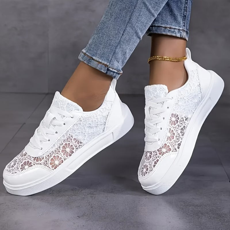 Zapatillas Transpirables Domenica