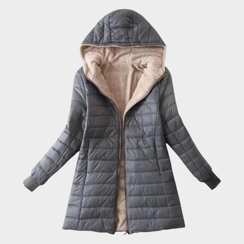 Abrigo de Invierno Karol