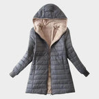 Abrigo de Invierno Karol