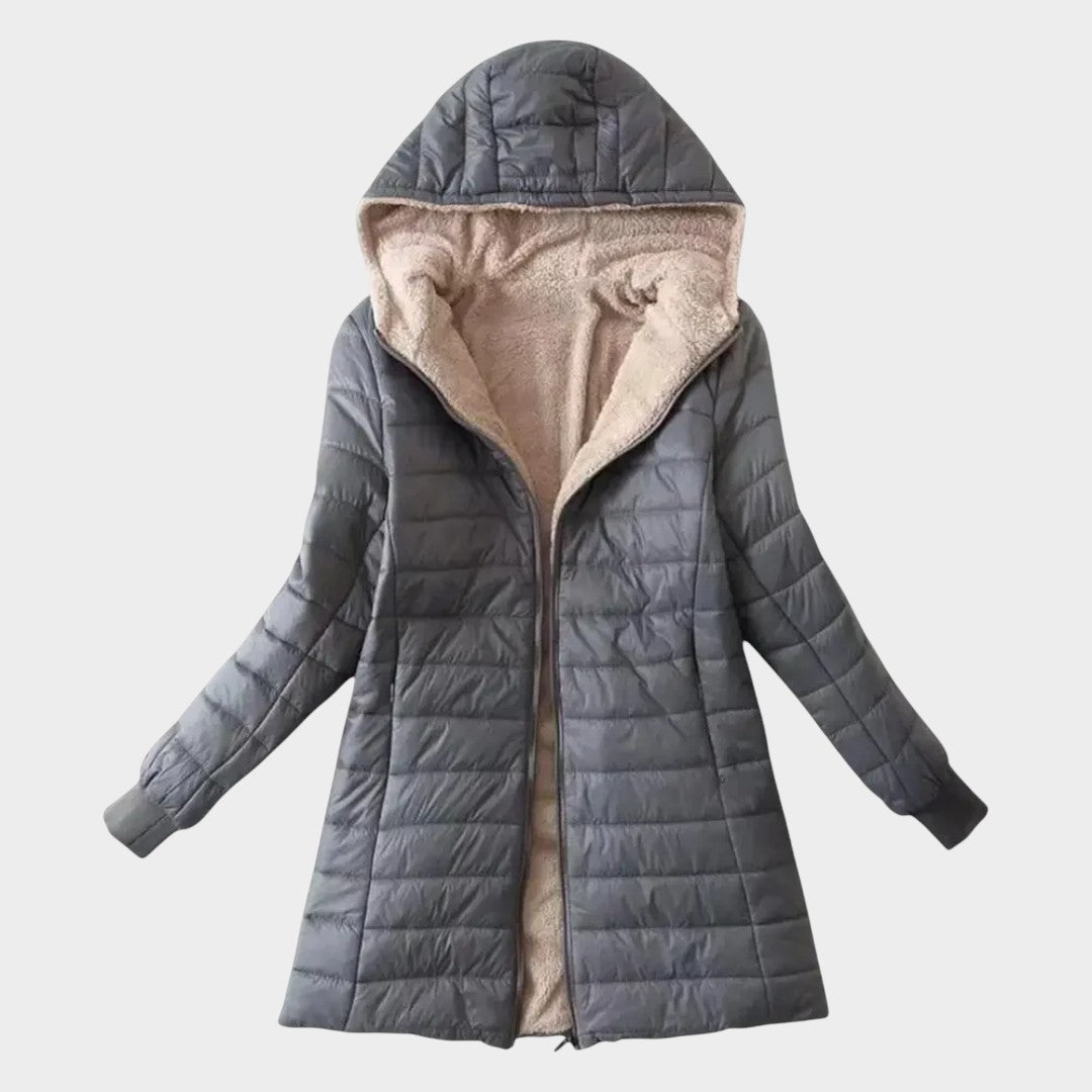 Abrigo de Invierno Karol