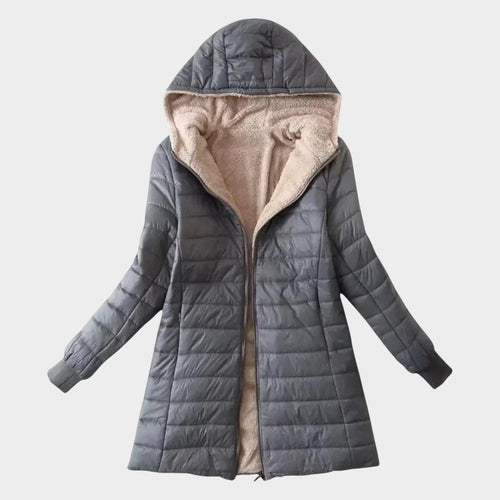Abrigo de Invierno Karol